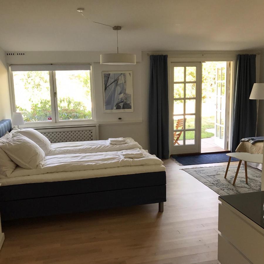 Trouville Bed & Breakfast Горнбек Екстер'єр фото