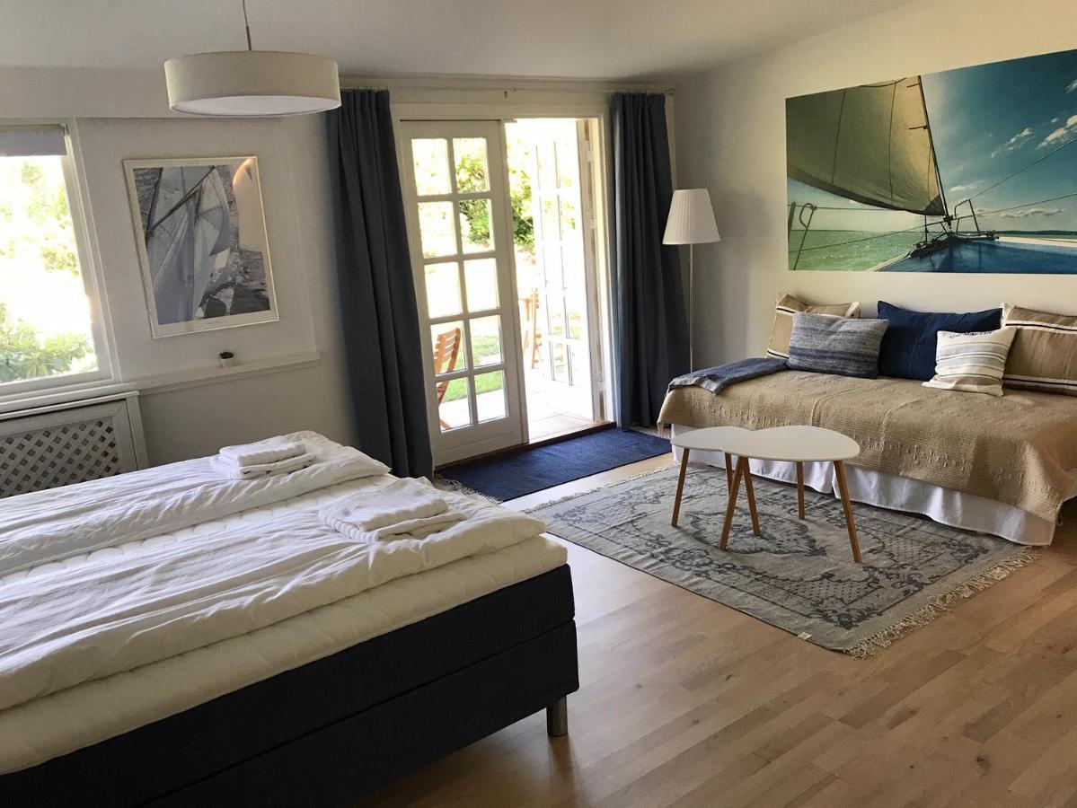 Trouville Bed & Breakfast Горнбек Екстер'єр фото