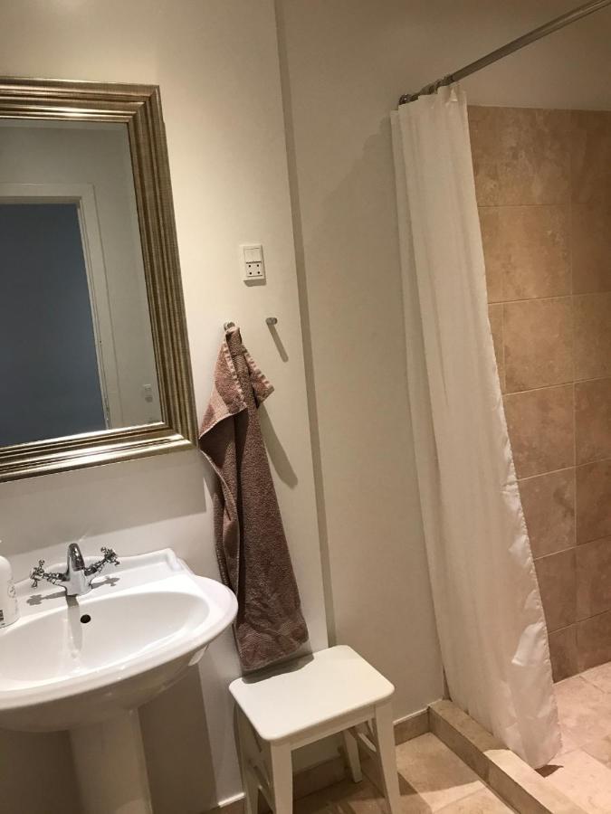 Trouville Bed & Breakfast Горнбек Екстер'єр фото