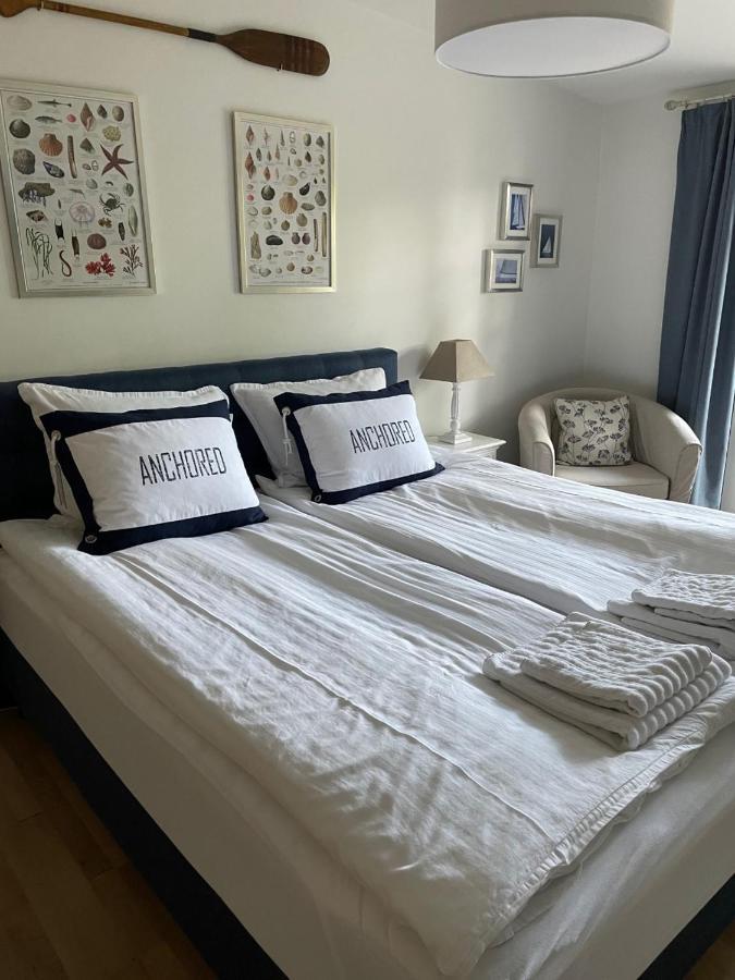 Trouville Bed & Breakfast Горнбек Екстер'єр фото